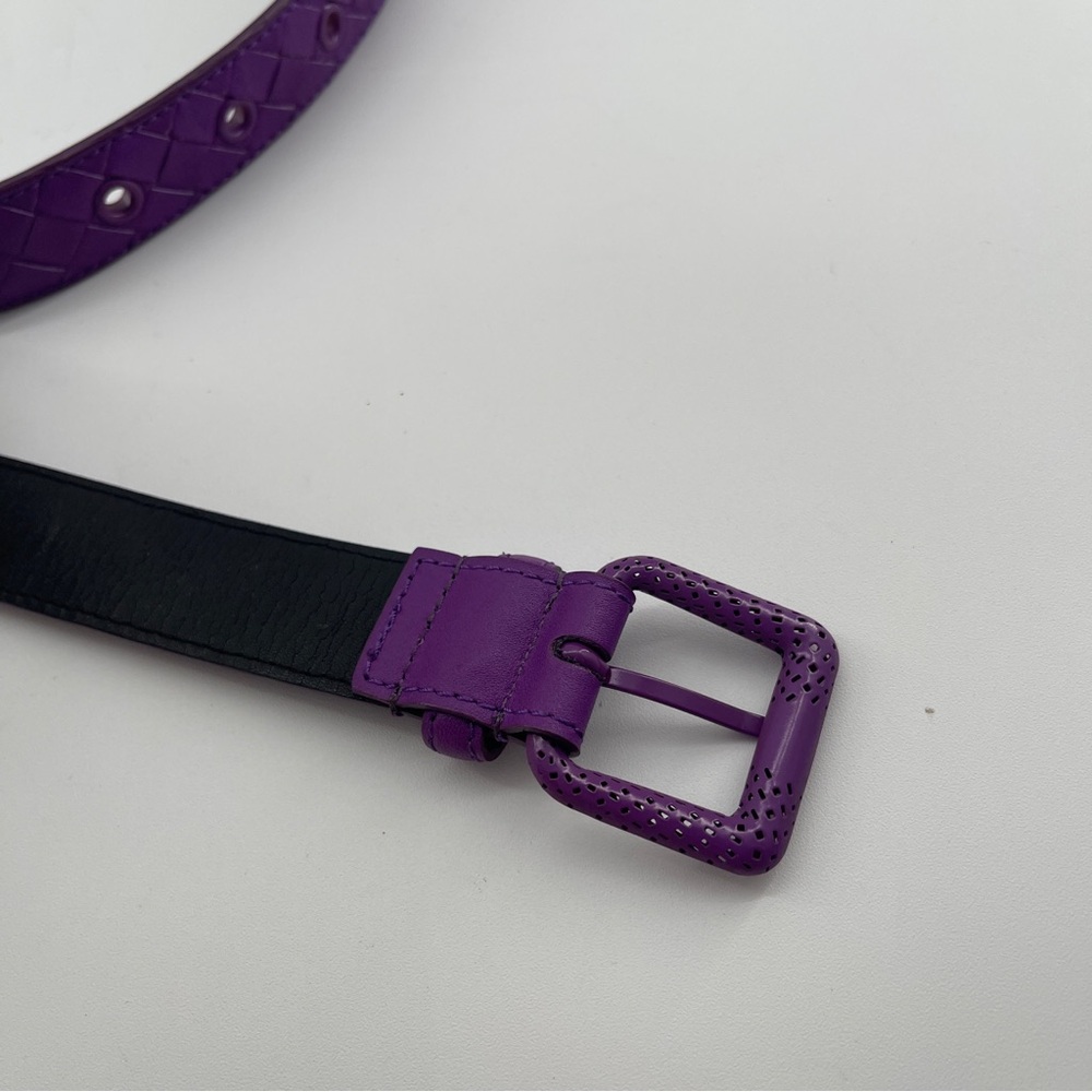 Bettega Veneta Belt - Picture 5 of 8